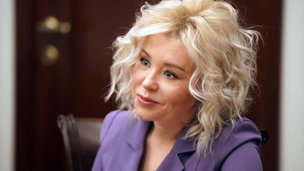 Родионова под надзором: уголовные дела вокруг Росприроднадзора