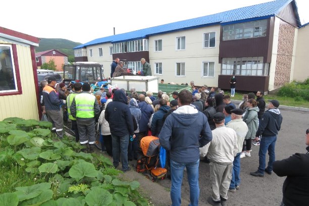 Политика «рыбьих голов» губернатора Лимаренко qrxiquirriexatf