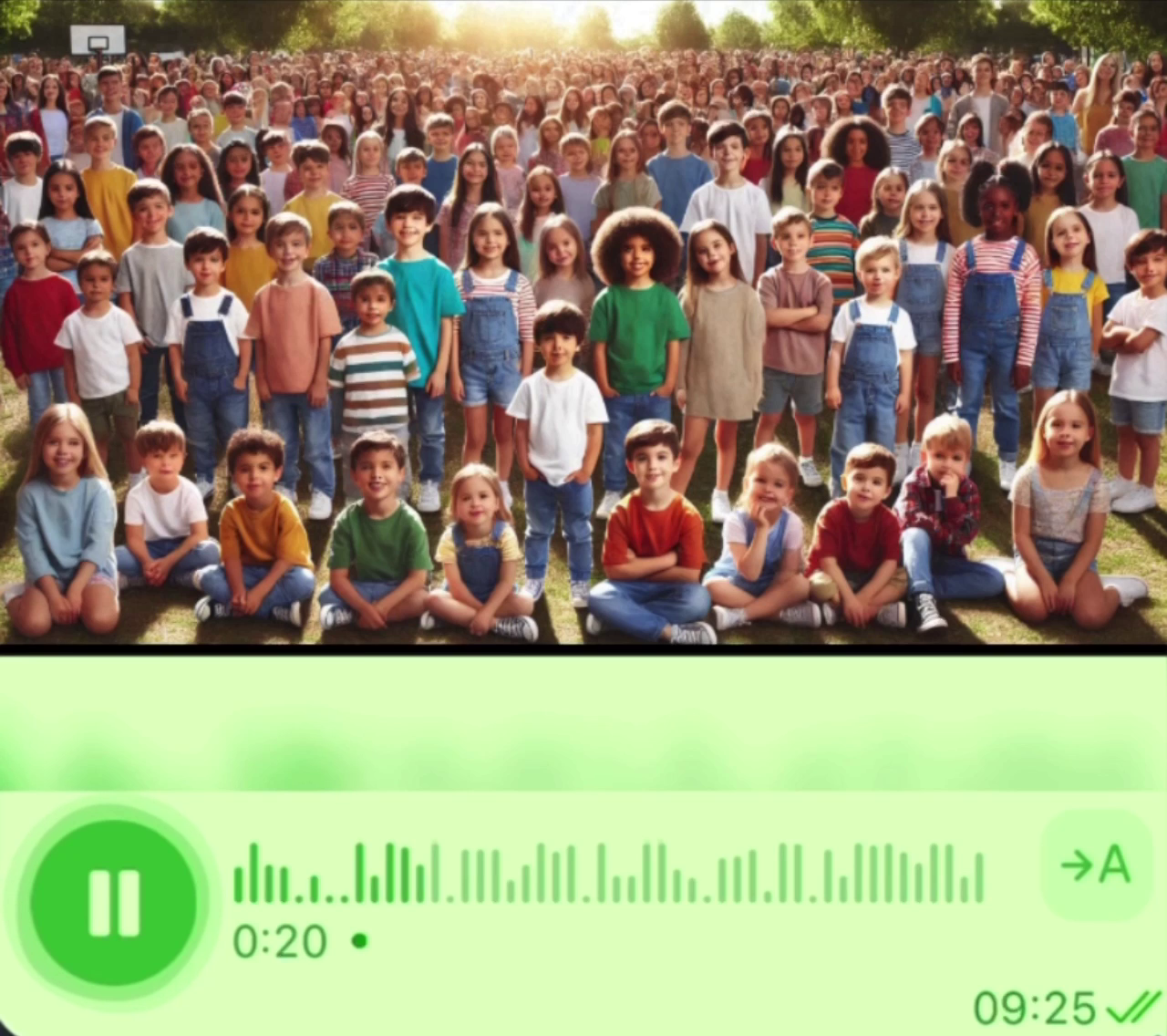 100 детей Павла Дурова записали отцу обращение с финансовыми требованиями tqiqtuiqxeiqdtatf