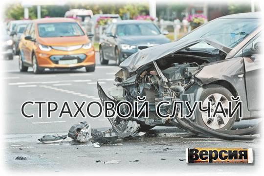 Водителей без полиса ОСАГО хотят штрафовать каждый день (фото: Дмитрий Калиновский/Фотобанк Лори)