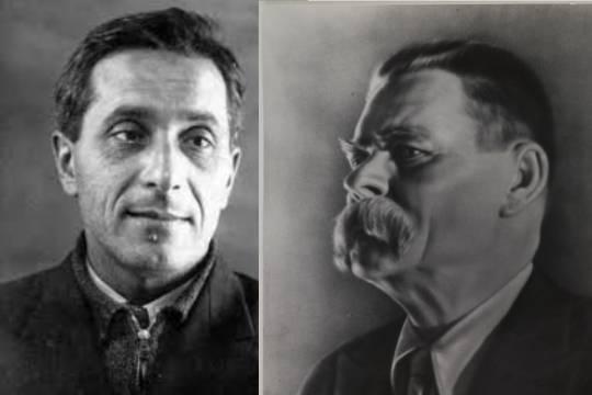 Как Максим Горький и Михаил Зощенко пытались бороться с воровским законом