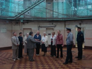 Енисейское СИЗО-2