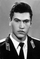 Рубен Арутюнов