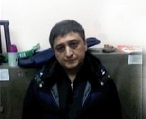 Вор в законе Гия Цхададзе — Гия Цхалтубский