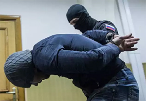 В Кировске задержали убийцу авторитета