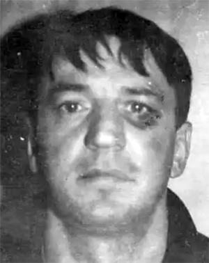 Вор в законе Салманул-Парусей Абдурзаков — Тимур