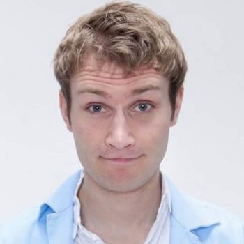 Николай Наумов