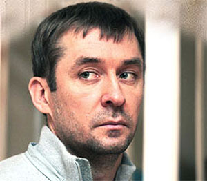 Дмитрий Захарченко