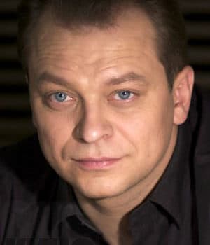 Анатолий Кот