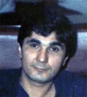 Вор в законе Захарий Калашов — Шакро Молодой