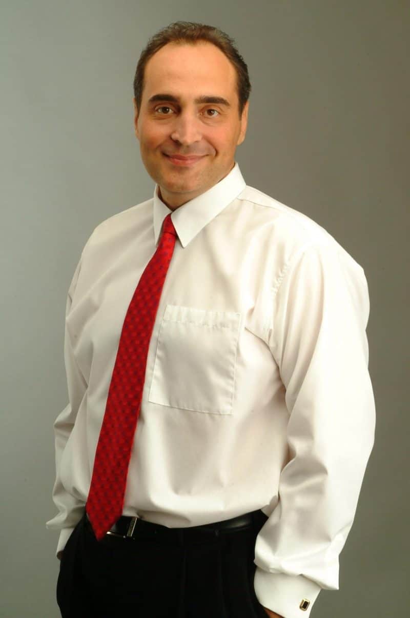 Владимир Довгань 