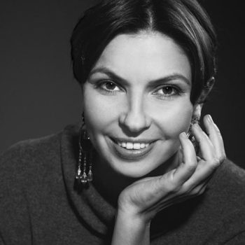 Наталья Синдеева