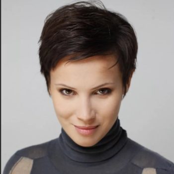 Евгения Серебренникова