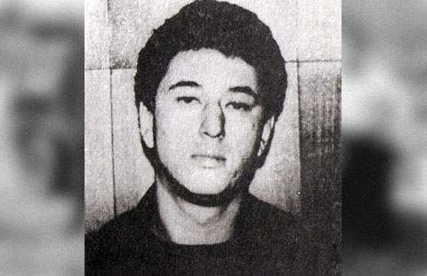 Вор в законе Олег Семакин — Ева