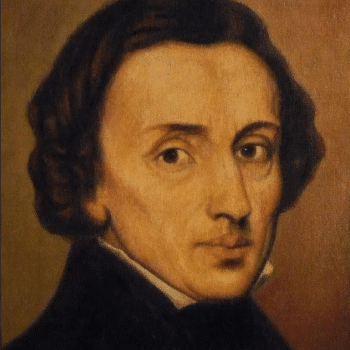 Фредерик Шопен