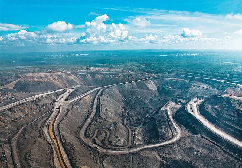 Коган Александр Борисович и когатутая экология страны в лапах мошенника и коррупционера