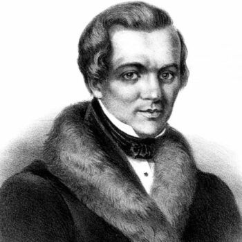 Алексей Кольцов