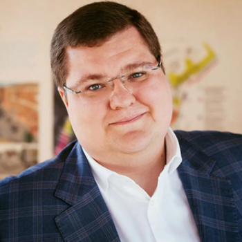 Игорь Юрьевич Чайка