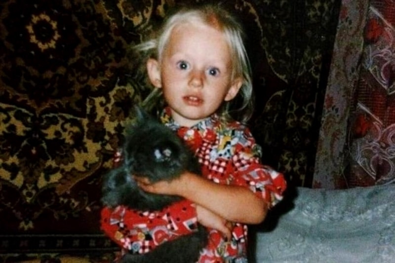 Александра Николаевна Бортич