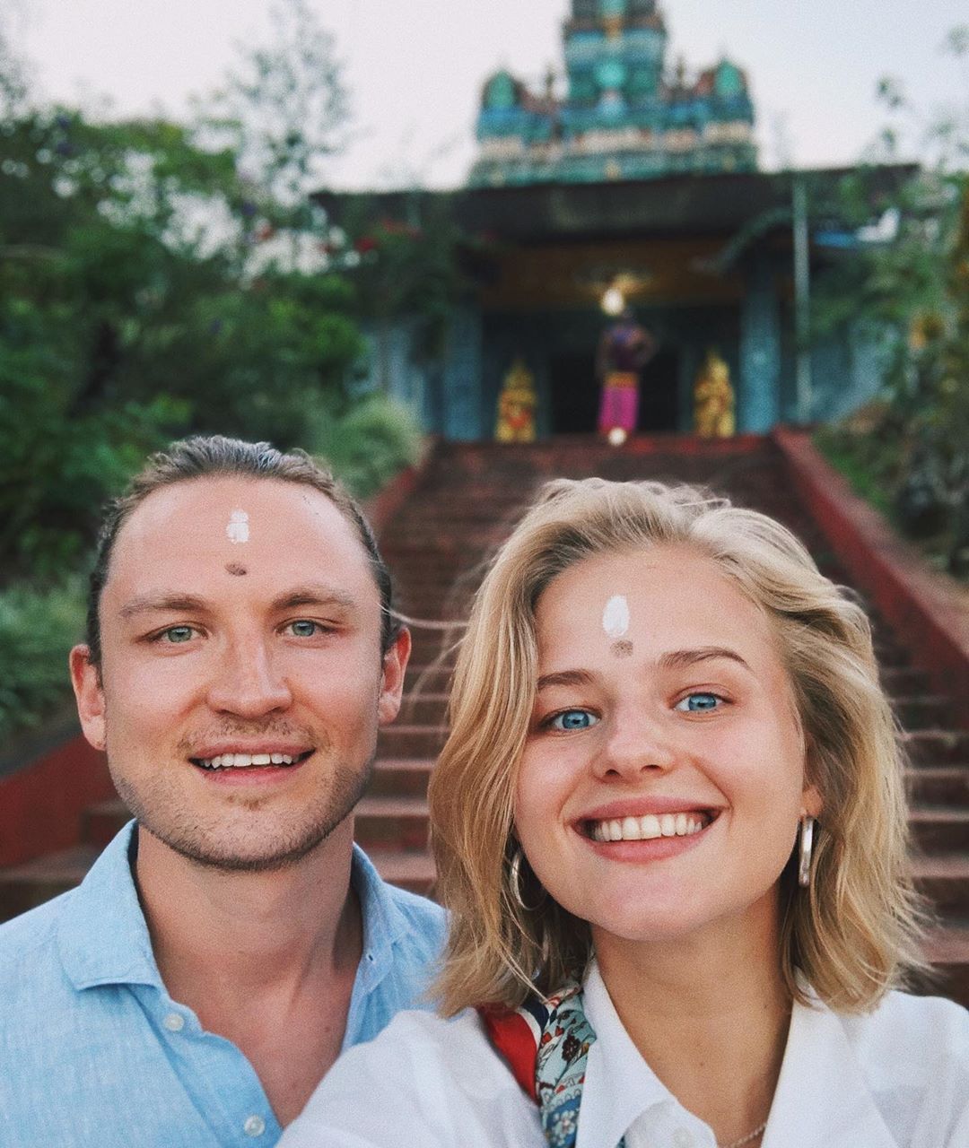 Александра Николаевна Бортич