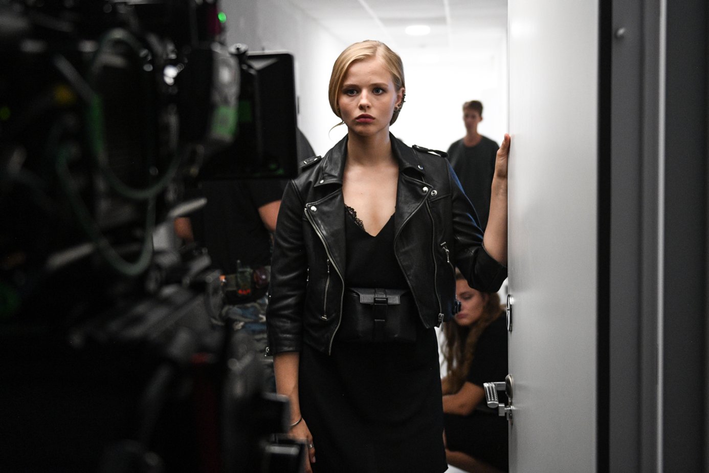 Александра Николаевна Бортич