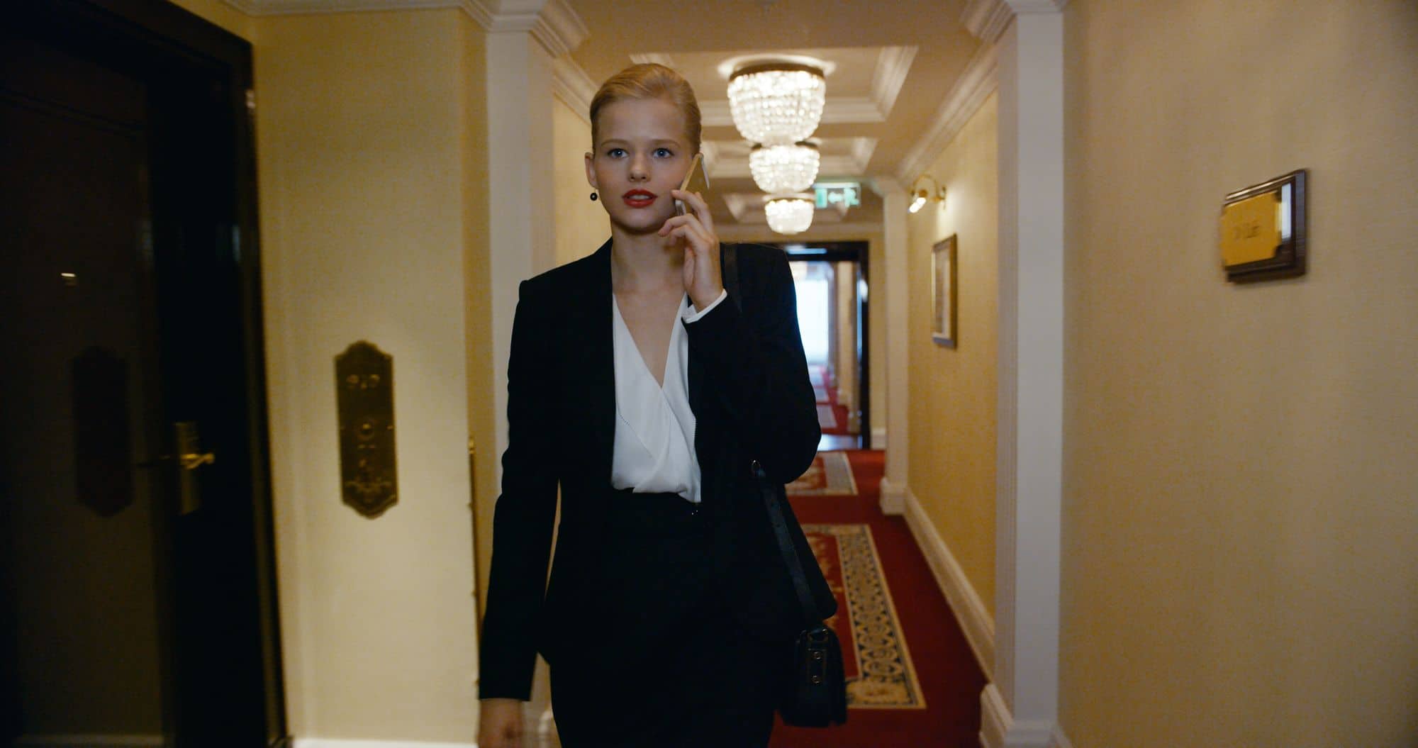 Александра Николаевна Бортич