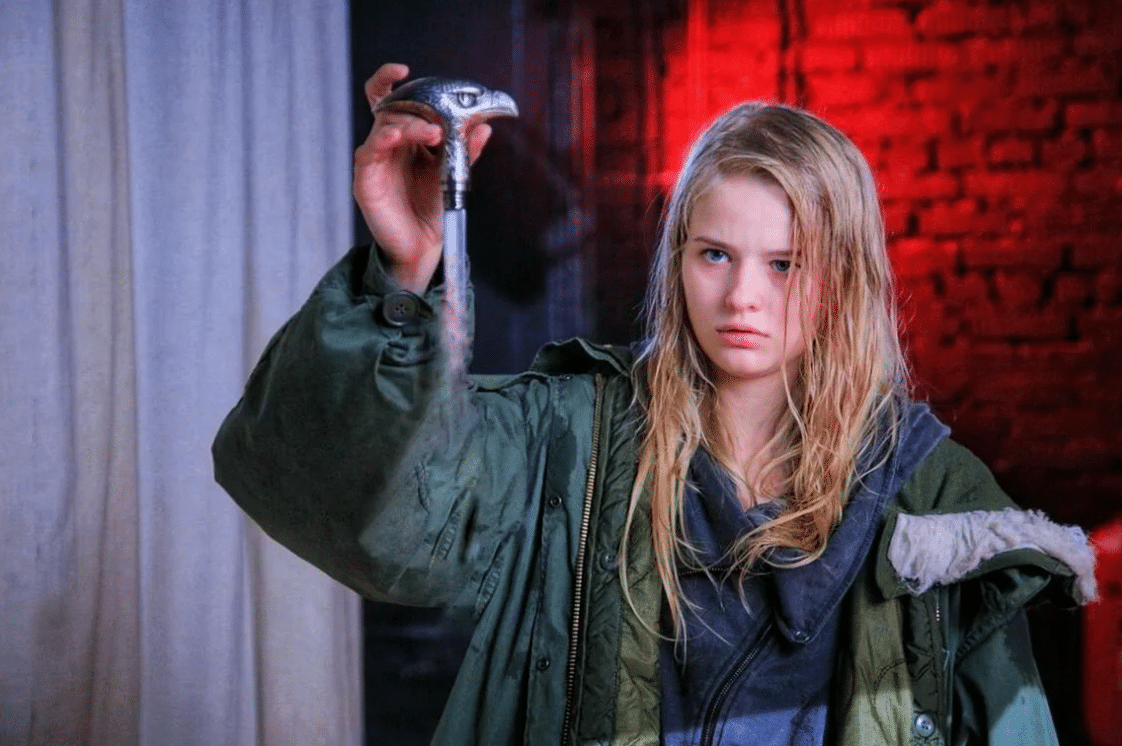 Александра Николаевна Бортич