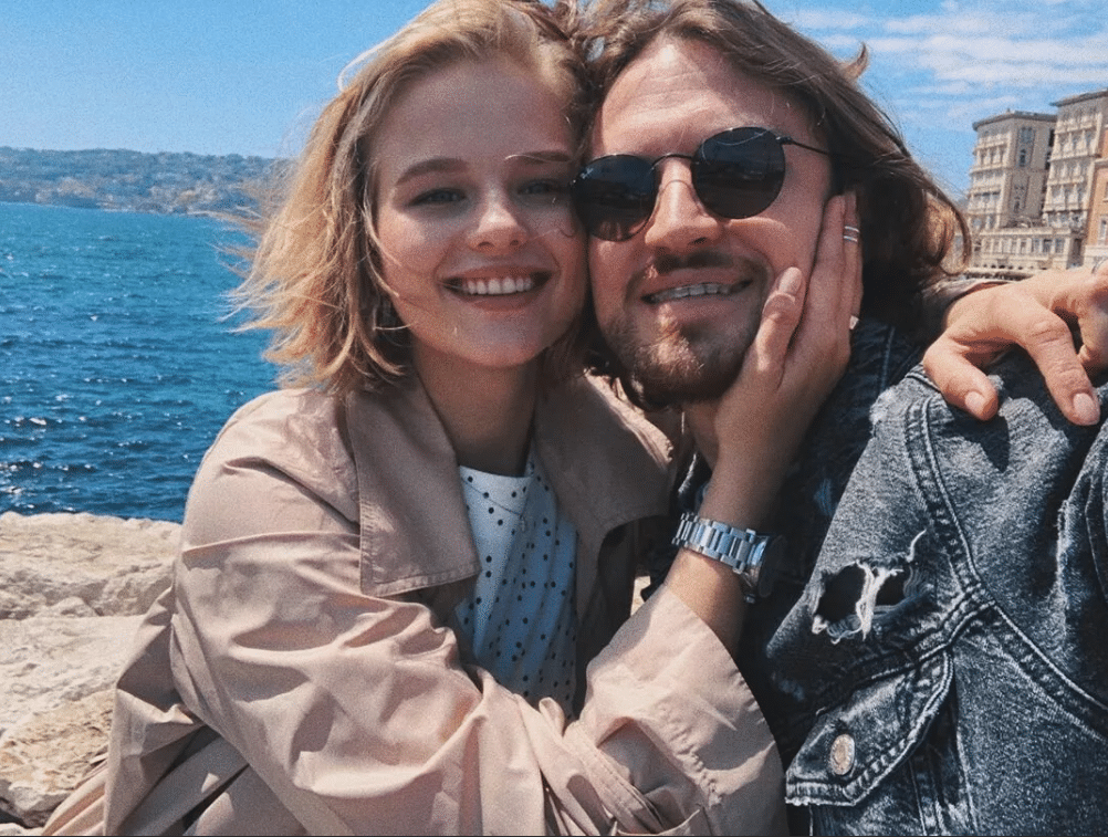 Александра Николаевна Бортич