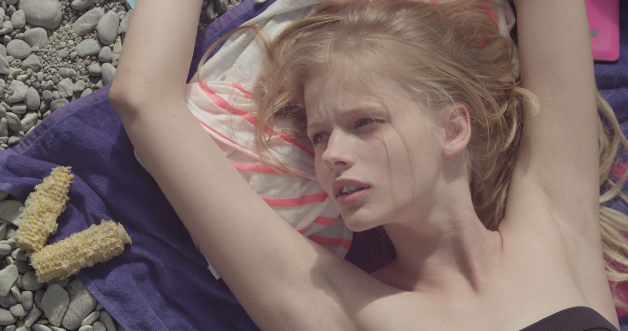 Александра Николаевна Бортич