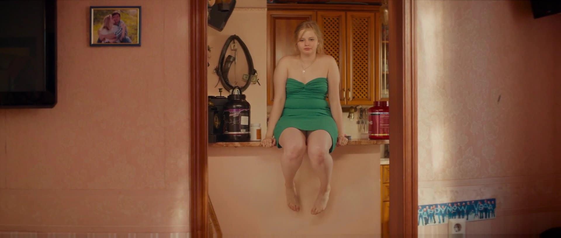 Александра Николаевна Бортич