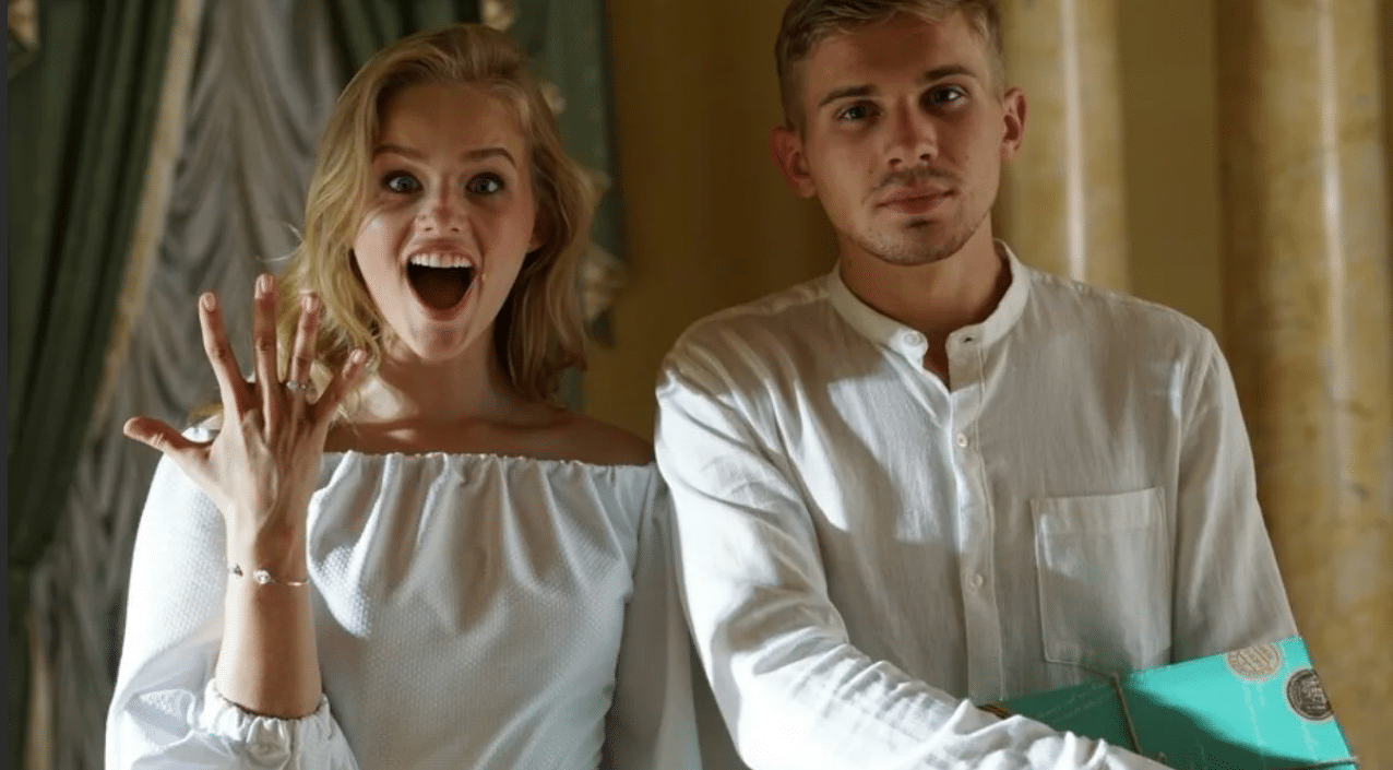 Александра Николаевна Бортич