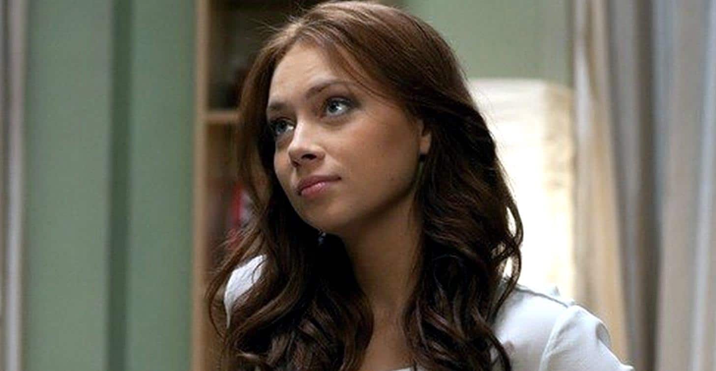 Евгения Морозова