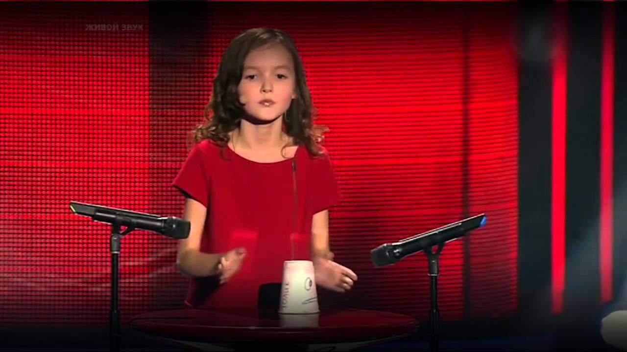 Арина Антоновна Данилова