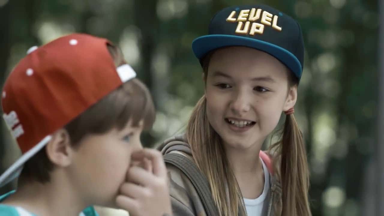 Арина Антоновна Данилова