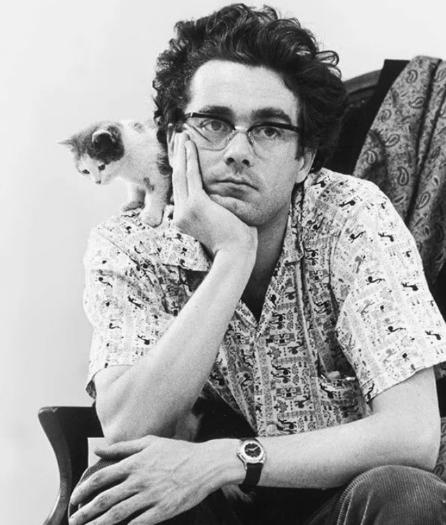 Мишель Легран