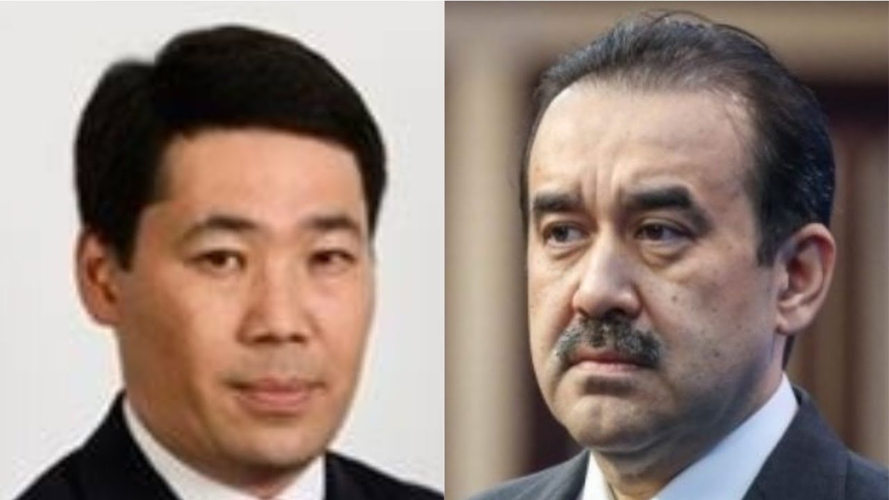 Особняки, драки и грузоперевозки: как живет зять Карима Масимова – СМИ