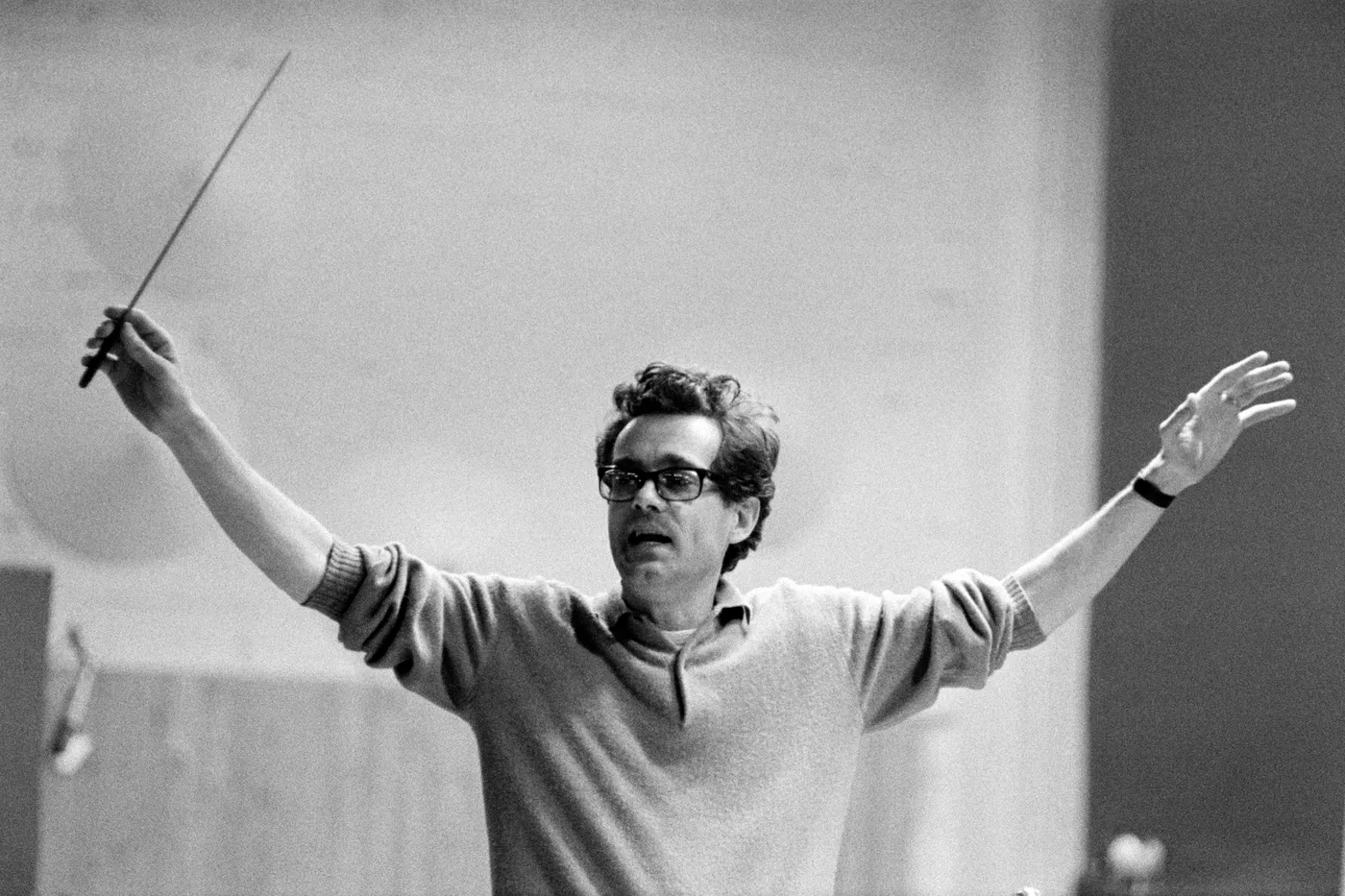 Мишель Легран