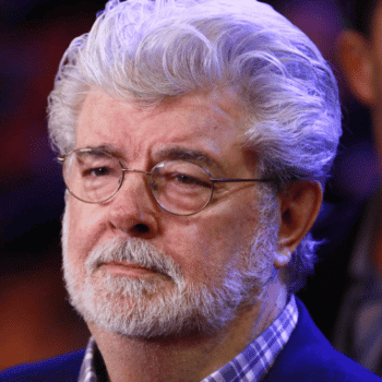 Джордж Лукас