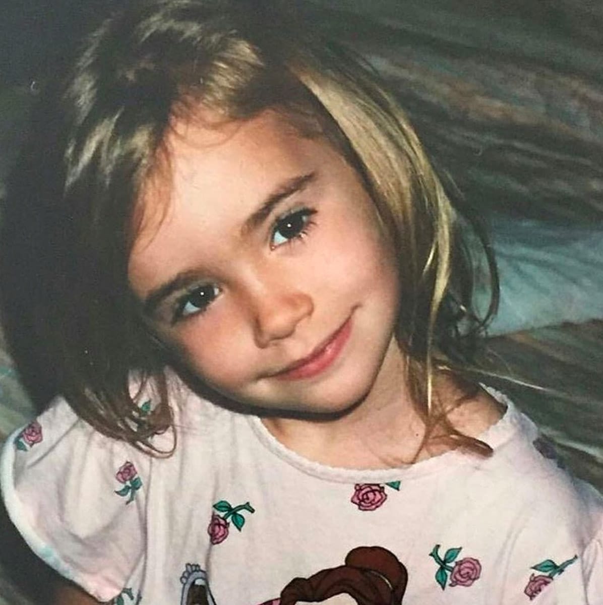 Лили Коллинз