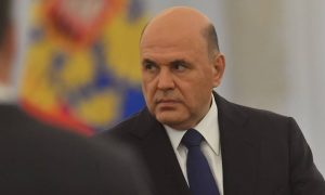 Кабмин направит средства в рамках проекта «Оздоровление Волги»