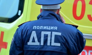 В Кузбассе грузовик задавил ребёнка