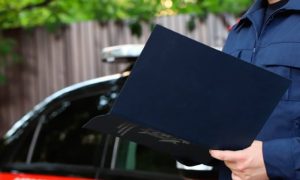 В СК РФ заинтересовались делом по факту гибели водителя такси в Курганской области