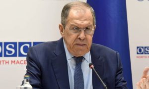 В МИД РФ сообщили о продолжении работы ОАЭ в Совбезе по резолюции по Газе