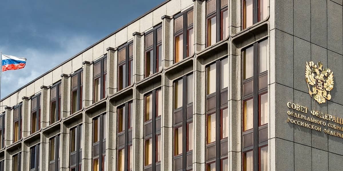 СФ поддержал законопроект о добровольческих формированиях Росгвардии