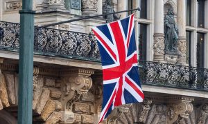 В МИД Великобритании анонсировали новые санкции