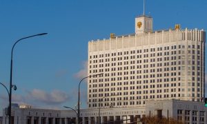 Власти продлили запрет на въезд грузовиков из ряда стран в Россию