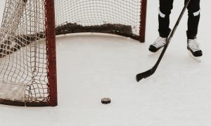 «Металлург» победил «Авангард»