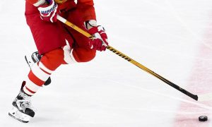 «Спартак» обыграл «Динамо» в КХЛ