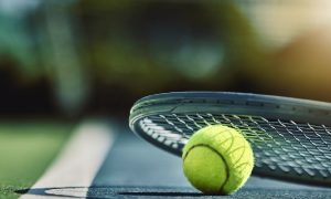 Андреева разгромила соперницу на Australian Open