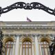 ЦБ РФ решил сохранить действующую ключевую ставку